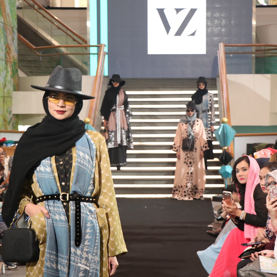 tren fashion muslim
