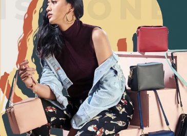 Cyncyn Bag dan Kenny Bag, Produk Terbaru Jims Honey X Cynthia Wijaya