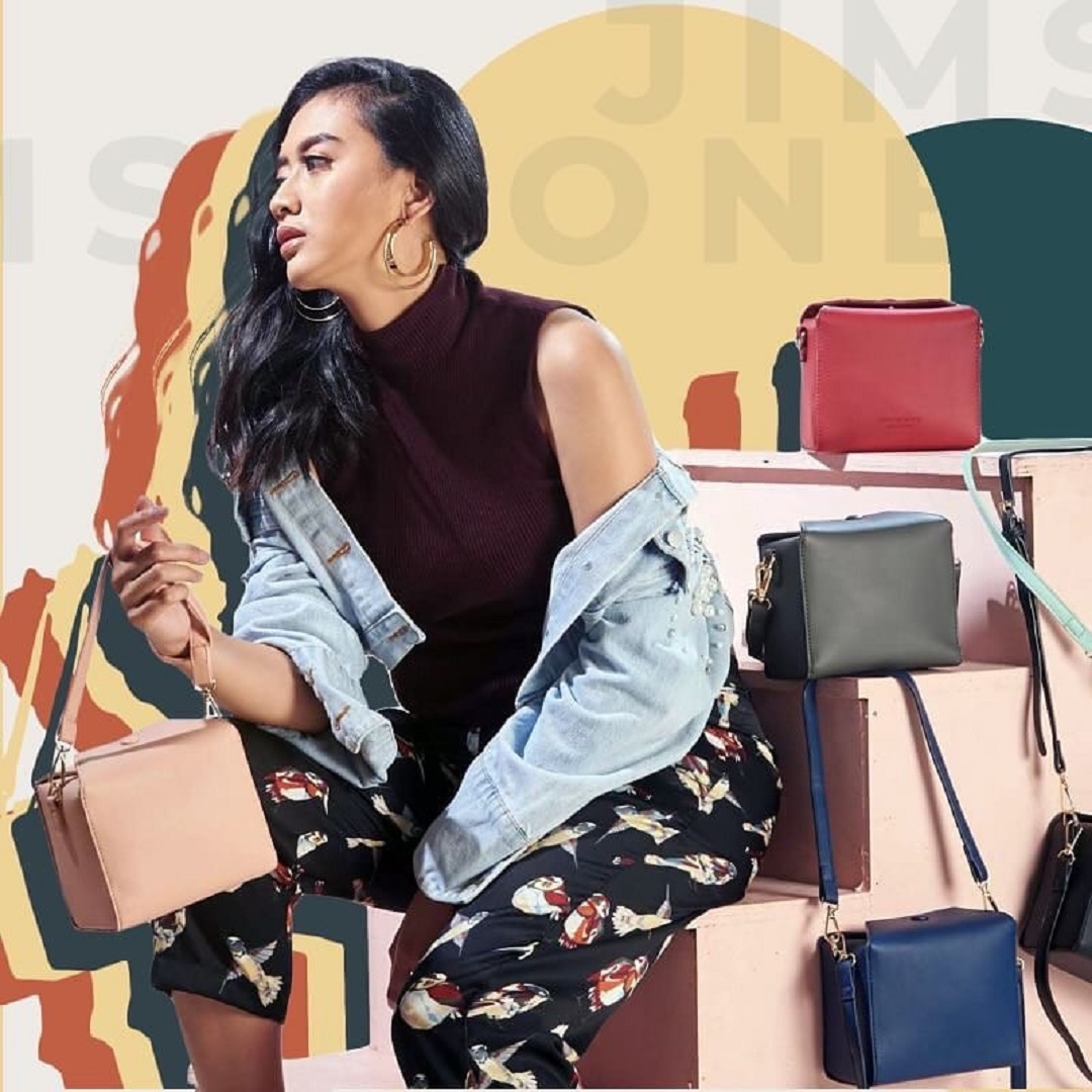 produk terbaru jims honney