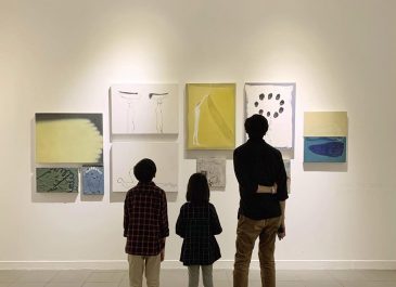 “Rindu Lukisan Merasuk di Badan”, Pameran Ugo Untoro yang Tidak Biasa