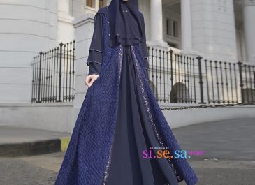 Si.Se.Sa, Brand Fashion Syar’i yang Sukses di Lokal dan Mancanegara