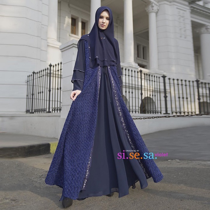 brand fashion muslim