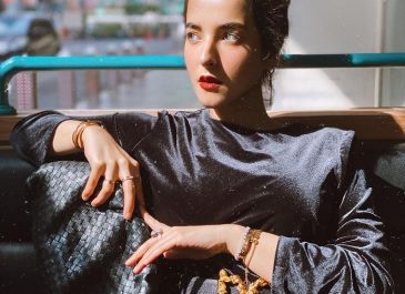 Mengenal Tasya Farasya, Calon Dokter Gigi yang Jadi Beauty Enthusiast