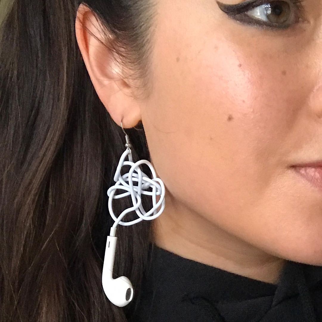 anting unik