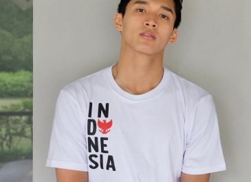 Satoe Noesa, Brand Clothing yang Indonesia Banget Milik Jonatan Christie