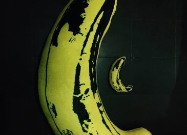 Bizzarpillow, Brand Bantal Unik dengan Model Sesuka Hati