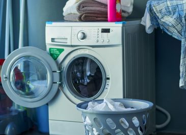 Creative Tips Mencuci Pakaian Agar Wangi Tahan Lama Seperti Laundry
