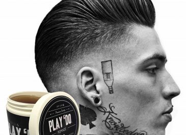 Creative Tips Cara Menggunakan Pomade Untuk Hasil yang Maksimal