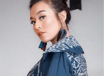 Ensikei, Brand Aksesoris Cantik Berbahan Kain Tenun Khas NTT