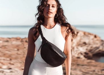 Tren Fanny Pack, Jenis Tas 80-an yang Kembali Digemari Kaum Millenial