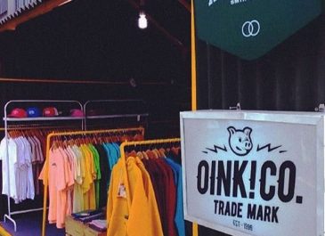 Cerita Onie Mempertahankan Eksistensi Oink! dalam 20 Tahun Usianya