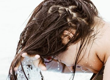 Haruskah Memakai Sampo dan Kondisioner dengan Merek yang Sama?