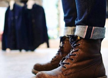Mengenal Selvedge Denim, Jenis Jeans yang Edgy Tetapi Rapi