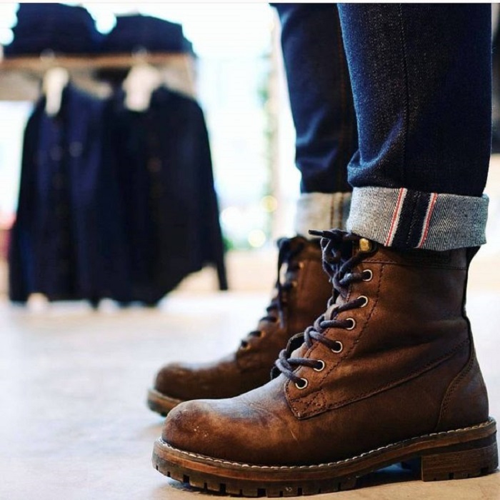 jenis-jenis jeans