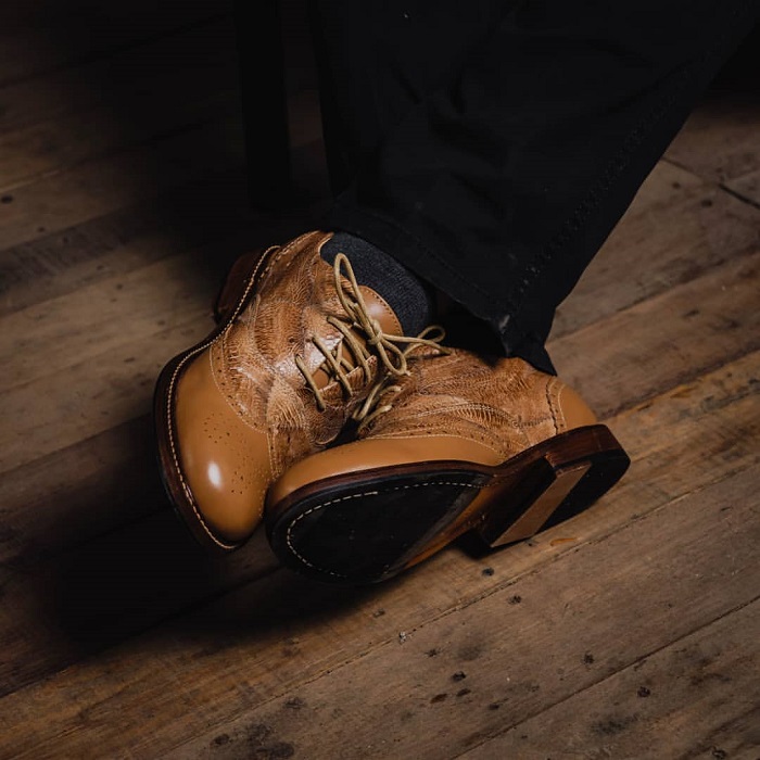hirka shoes