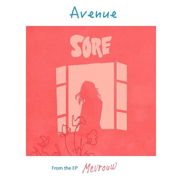 sore avenue