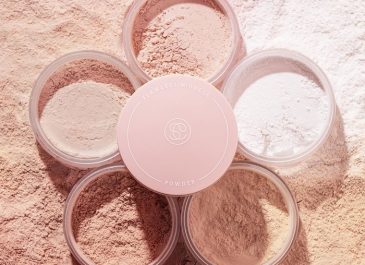 SASC Luncurkan Bedak Tabur untuk Kesan Makeup Natural dan Flawless