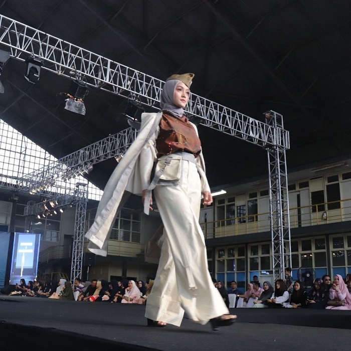 event fashion bandung