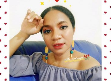 Hello My Gsugar, Brand Aksesoris Cantik dari Tanah Papua