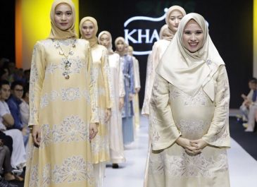 Muffest 2020, Langkah Indonesia Jadi Kiblat Tren Fashion Muslim Dunia
