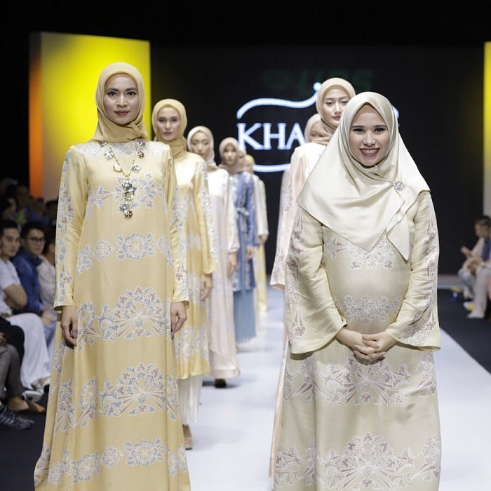 event fashion muslim