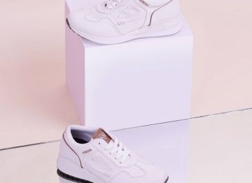 Nokha, Brand Sepatu Asal Bandung yang Sudah Go International