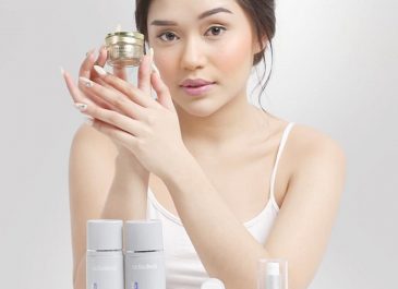 Adleeva by Adeeva, Skincare Lokal yang Berstandar Internasional