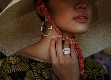 Amero Jewellery Luncurkan Fillo, Perhiasan Fleksibel Pertama di Dunia