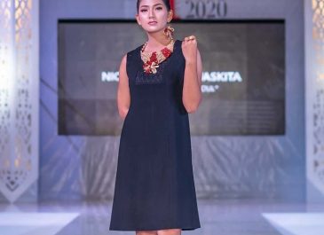 BFW 2020, Langkah Balikpapan Jadi Pusat Fashion di Indonesia Timur