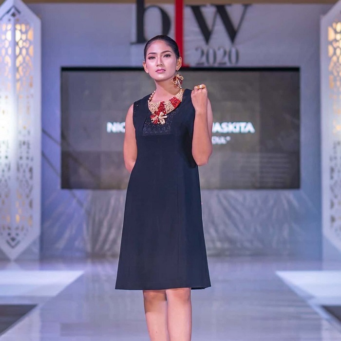 event fashion kalimantan