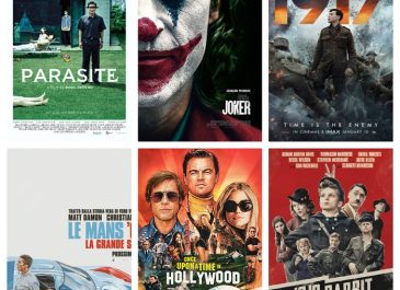 Oscar 2020: Kejayaan Film Parasite dan Daftar Para Pemenang Lainnya