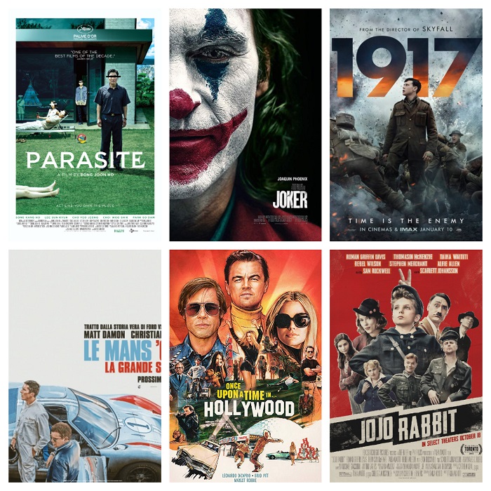 film oscar 2020