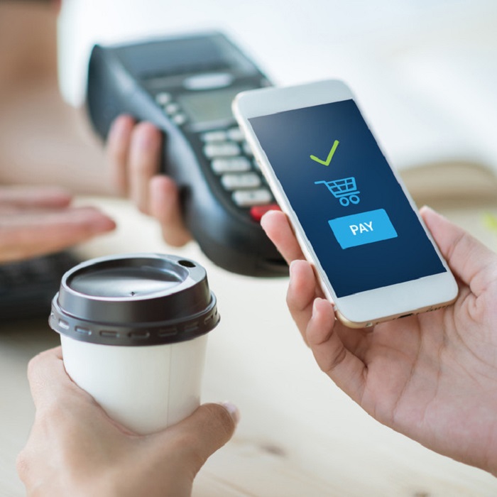e wallet