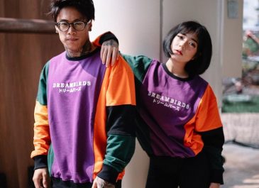 Dreambirds, Brand Fashion Lokal dengan Nuansa Seni dan Kebebasan