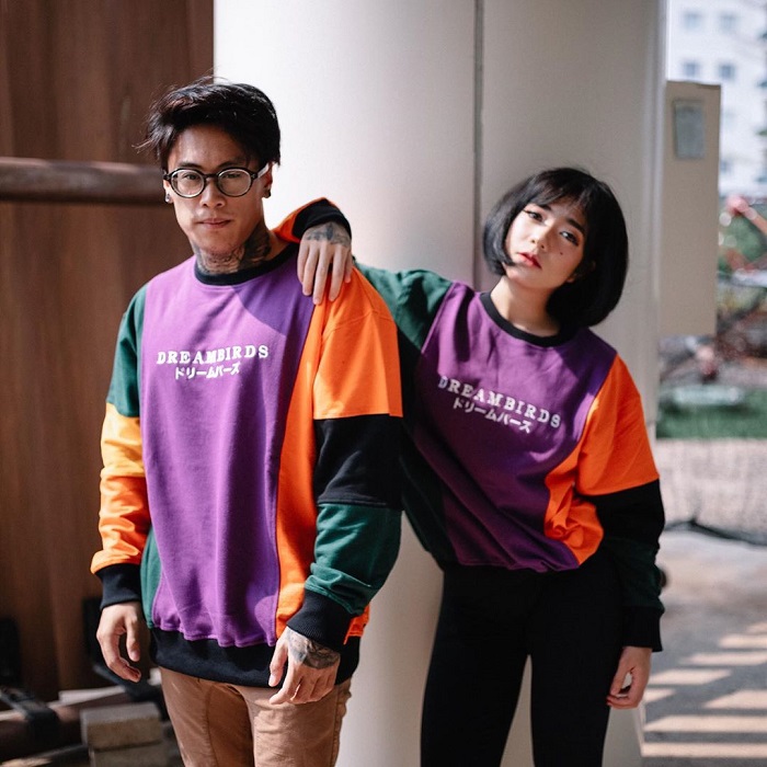 brand lokal