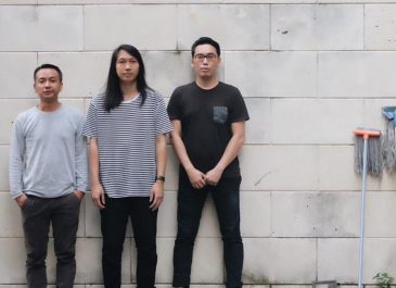 Sajian Baru dari Efek Rumah Kaca dalam Mini Album Jalan Enam Tiga