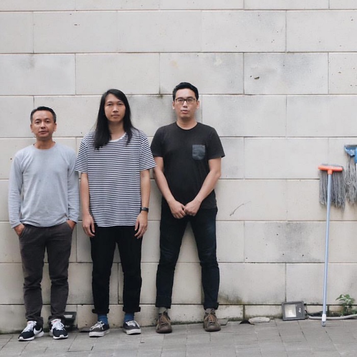 band indie erk