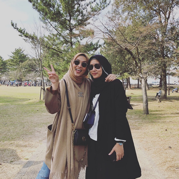 jihan dan emma malik