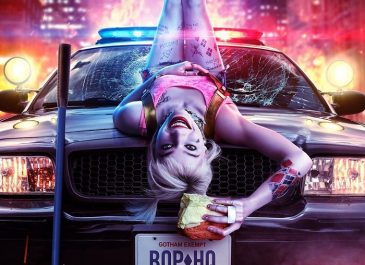 Review Film Birds of Prey, Kisah Harley Quinn Pasca Putus dari Joker
