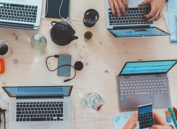 10 Inspirasi Bisnis Digital yang Menjanjikan dan Bisa Kamu Coba!