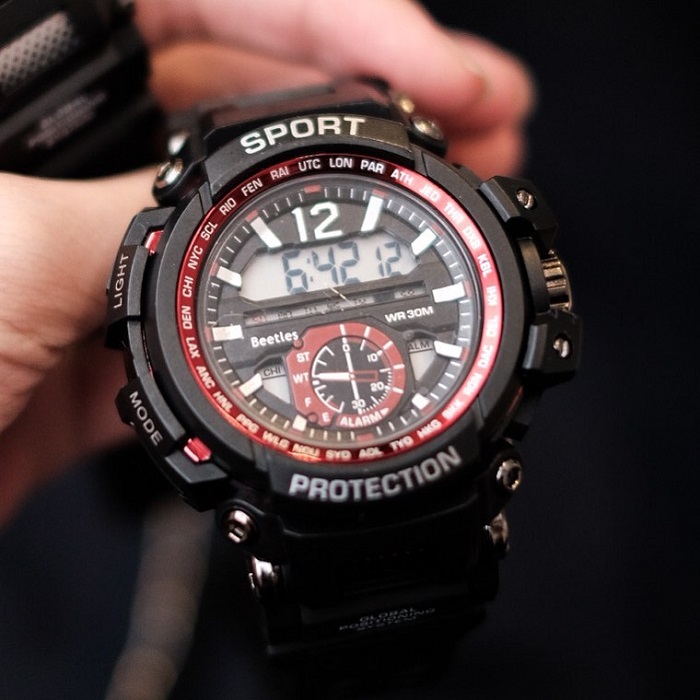 brand jam tangan lokal