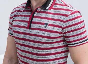 Mengenal Kaos Polo: Sejarah dan Bagaimana Eksistensinya Tetap Terjaga