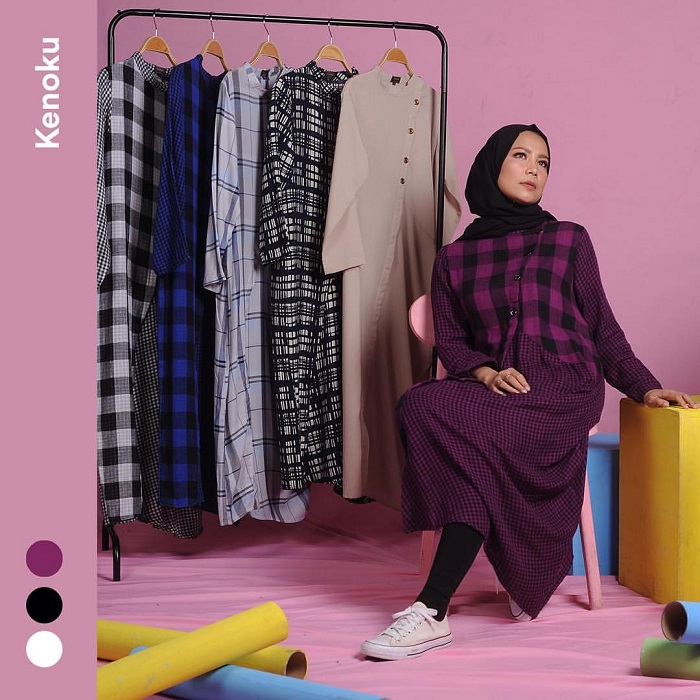 brand fashion muslim