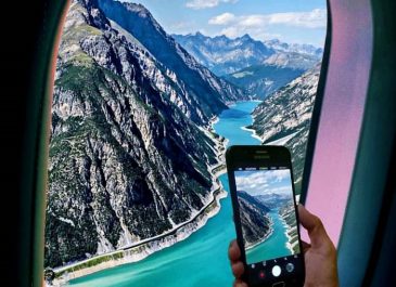 MataPonsel, Komunitas yang Melihat Indahnya Dunia dari Kamera Ponsel