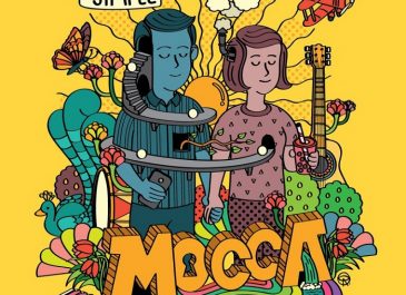 ‘Simple I Love You’, Hadiah Valentine Mocca untuk Para Penggemarnya