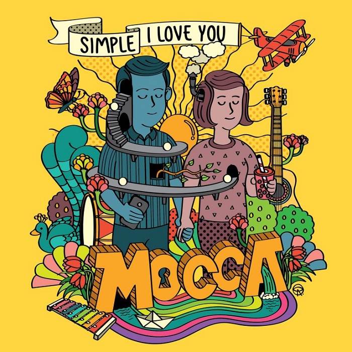 lagu baru mocca