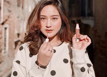 SASHI Seoul, Brand Kosmetik Milik Artis Cantik Salshabilla Andriani