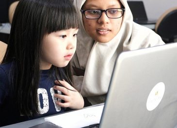 Coding Bee, Wadah Untuk Mempersiapkan Anak Menghadapi Era Digital