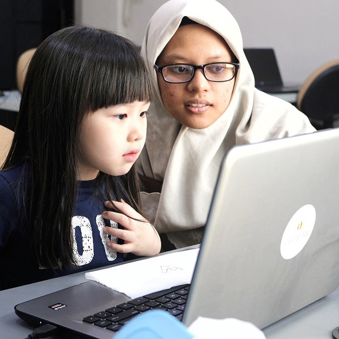 coding bee academy