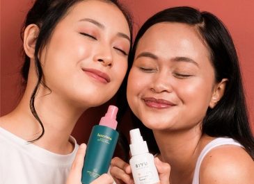 Menjaga Kesehatan Kulit dengan Menggunakan Produk BIYU Skincare